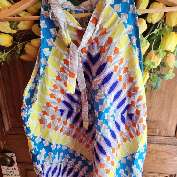 Womens tank - Picture 6 of 7